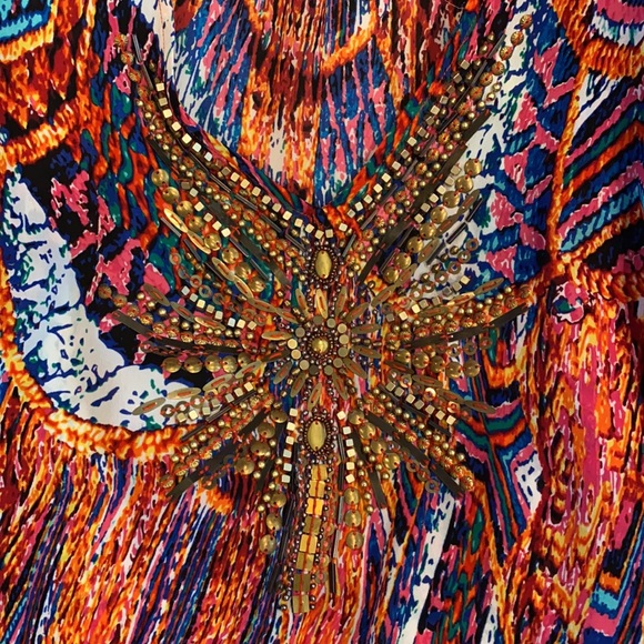 Open shoulder - Picture 3 of 3